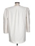 Tuckernuck 100% Polyester Ivory 3/4 Sleeve Blouse Size L - photo 2