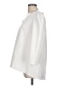 Tuckernuck 100% Polyester Ivory 3/4 Sleeve Blouse Size L - photo 5