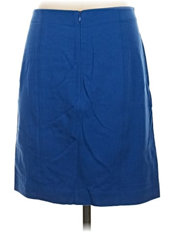Ann Taylor Formal Skirt (view 2)