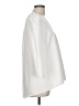 Tuckernuck 100% Polyester Ivory 3/4 Sleeve Blouse Size L - photo 4