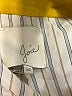 Joie Yellow Wool Coat Size XS - photo 6