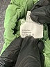 Unbranded Solid Green Shorts Size 12 mo - 2 - photo 4