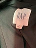 Gap Black Blazer Size 2 - photo 6