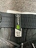 Volcom Solid Black Casual Pants Size XL (kids) - photo 3