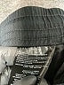 Volcom Solid Black Casual Pants Size XL (kids) - photo 4