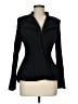 Noir Black Blazer Size M - photo 1