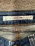 Joe's Jeans Hearts Blue Jeans Size 27 waist - photo 7