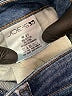 Joe's Jeans Hearts Blue Jeans Size 27 waist - photo 8