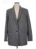 Everlane Gray Wool Blazer Size 14 - photo 1