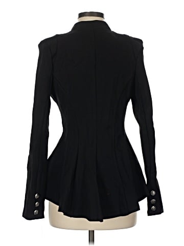 Noir Blazer (view 2)