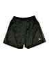 Score 100% Polyester Stars Black Athletic Shorts Size M (kids) - photo 1