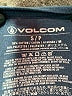 Volcom Blue Short Sleeve T-Shirt Size S - photo 7