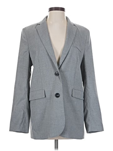 Divided by H&M Blazer (view 1)
