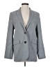 Divided by H&M Gray Blazer Size XS - photo 1