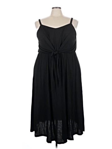 BLOOMCHIC Casual Dress (view 1)