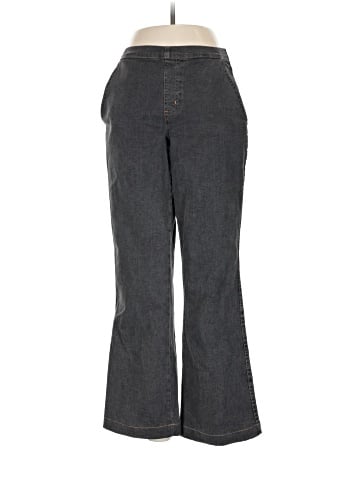 Soft Surroundings Dress Pants (view 1)