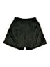 Score 100% Polyester Stars Black Athletic Shorts Size M (kids) - photo 2