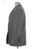 Everlane Gray Wool Blazer Size 14 - photo 5