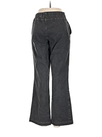 Soft Surroundings Dress Pants (view 2)