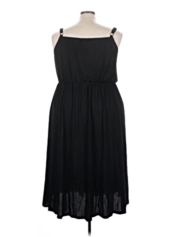 BLOOMCHIC Casual Dress (view 2)