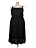BLOOMCHIC Black Casual Dress Size 26 - photo 2