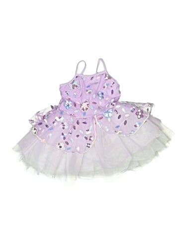 Revolution Dancewear Dress (view 1)