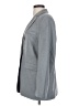 Divided by H&M Gray Blazer Size XS - photo 5