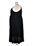BLOOMCHIC Black Casual Dress Size 26 - photo 5