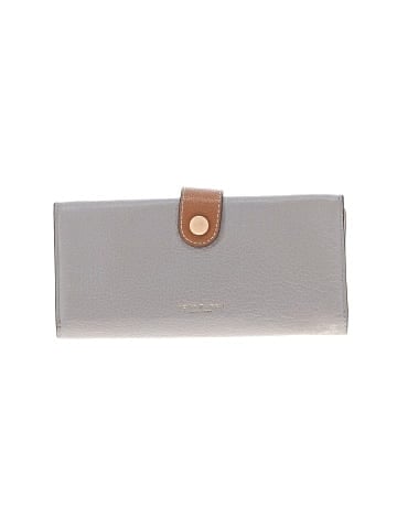 Tory Burch Leather Wallet (view 1)