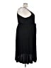 BLOOMCHIC Black Casual Dress Size 26 - photo 4