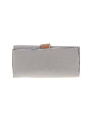 Tory Burch Leather Wallet (view 2)