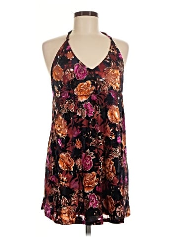 Maddy...K Sleeveless Blouse (view 1)