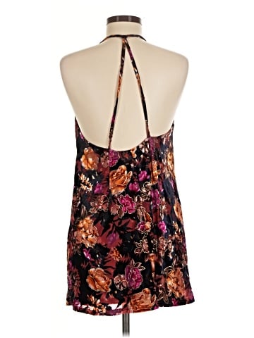 Maddy...K Sleeveless Blouse (view 2)