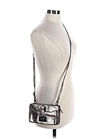 Nicole by Nicole Miller Crossbody Bag (view 2)