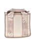 Steve Madden Stripes Ivory Laptop Bag One size - photo 2