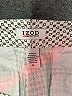 IZOD Polka Dots Silver Shorts Size 6 - photo 3