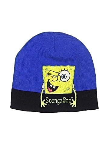 Nickelodeon Beanie (view 1)