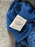 Francesca's Blue Cocktail Dress Size M - photo 8