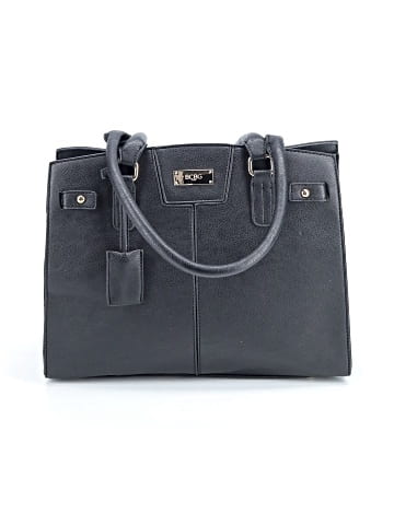 BCBG Paris Satchel (view 1)