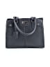 BCBG Paris Black Satchel One size - photo 1