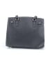 BCBG Paris Black Satchel One size - photo 3