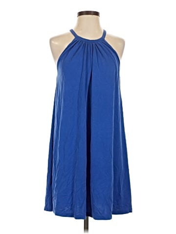 Sigrid Olsen Casual Dress (view 1)