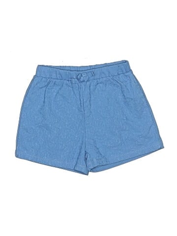 Bluey Athletic Shorts (view 1)