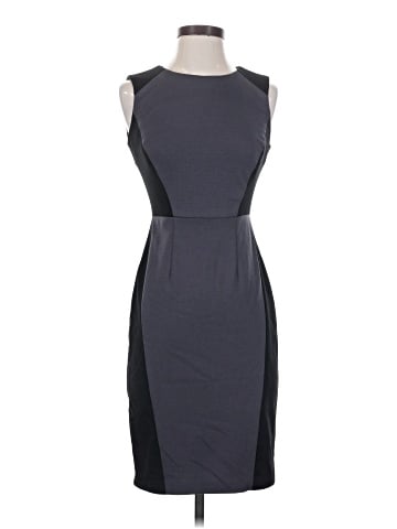 Halogen Cocktail Dress (view 1)