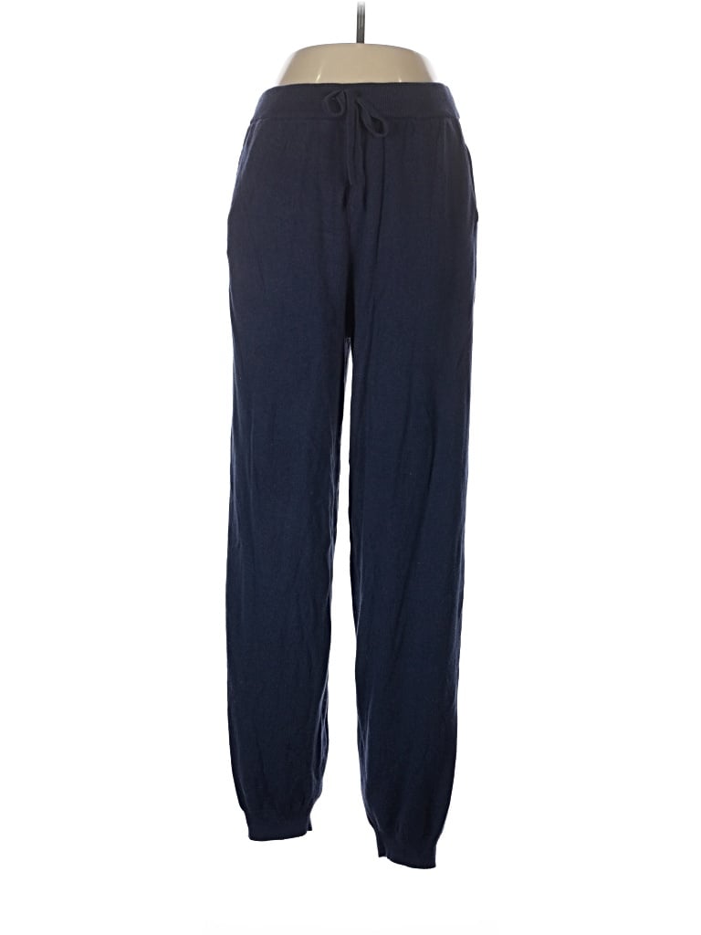 Click to view more detailed imagery on our partner's website Pre-owned Wispr Track Pants In Blue