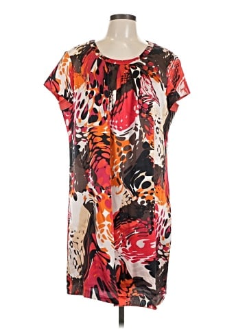Citrine Collection Casual Dress (view 1)
