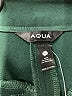 Aqua Green Dress Pants Size S - photo 4