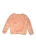 H&M 100% Polyester Pink Sweatshirt Size 6X - 7 - photo 2