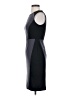 Halogen Solid Gray Cocktail Dress Size 0 - photo 5