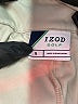Izod Golf 100% Polyester Solid Tan Skort Size 6 - photo 3